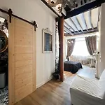 Apartahotel A Deux Pas De Gare Du Nord