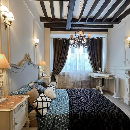 A Deux Pas De Gare Du Nord 2* Paris