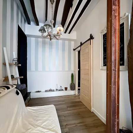 A Deux Pas De Gare Du Nord 2* Paris